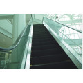 Customerized indoor handrail Escalator